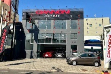 Giannoni Motors -