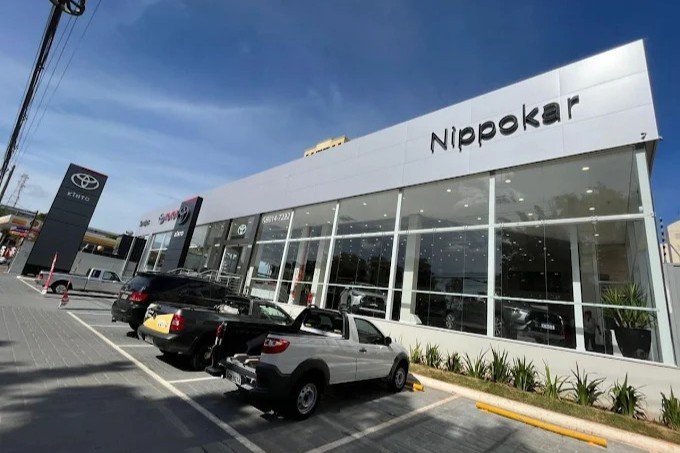Nippokar - Lojas parceiras Terceira Visão Campinas
