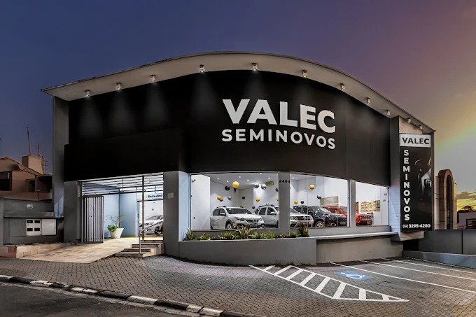 Valec - Lojas parceiras Terceira Visão Campinas