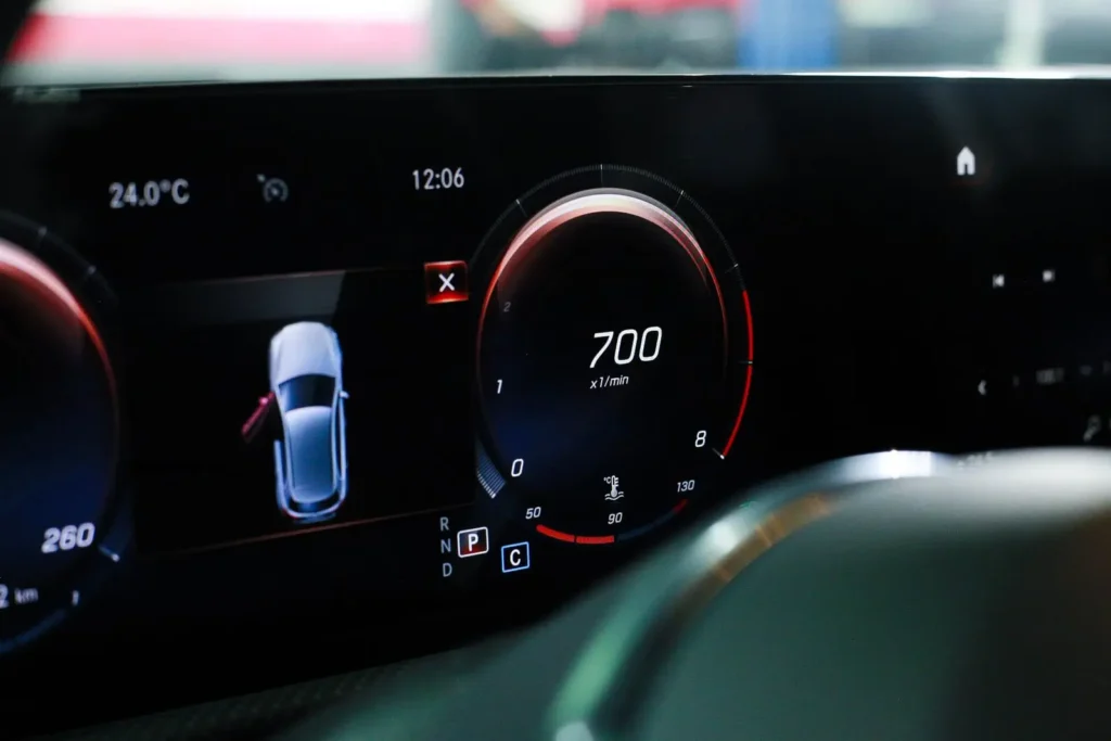 Terceira Visão Campinas. Vistoria Cautelar e de Transferência. Av. Brasil, 235