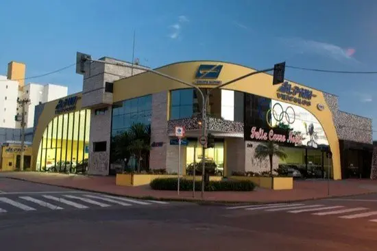 Alpini - Lojas parceiras Terceira Visão Campinas