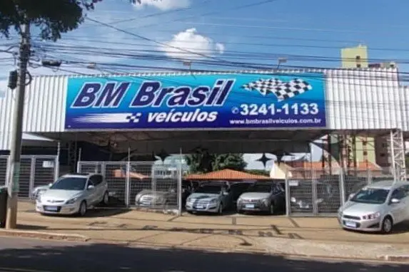Bm Brasil Veículos - Lojas parceiras Terceira Visão Campinas